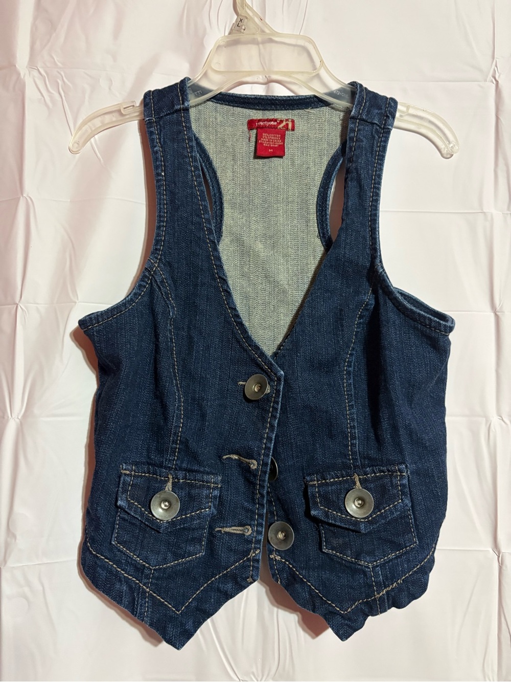 Vest